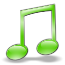 Music (3) icon
